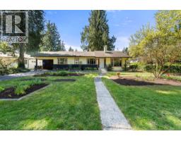 2195 CORTELL STREET, North Vancouver, British Columbia