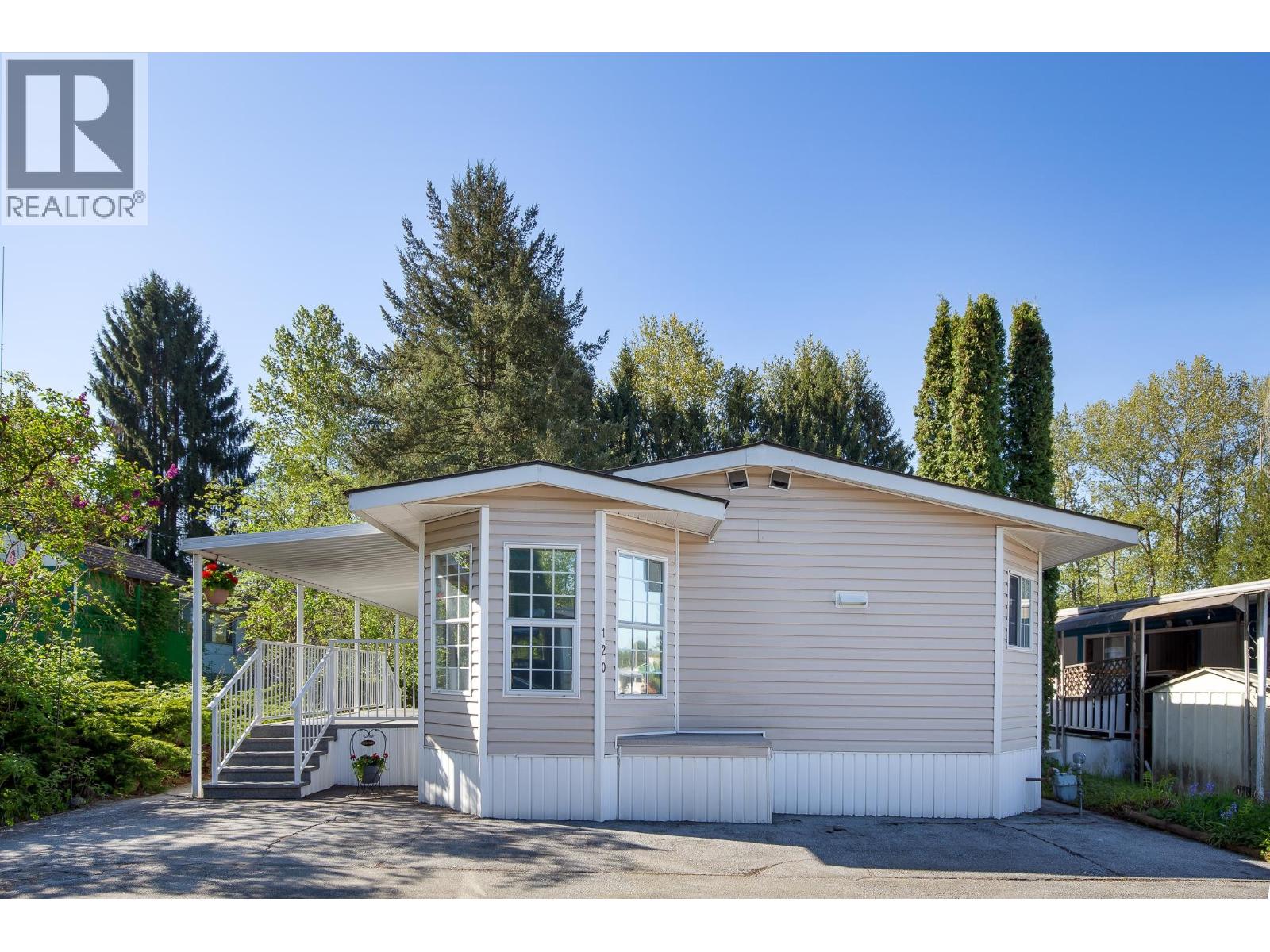 120 201 Cayer Street, Coquitlam, British Columbia  V3K 5A9 - Photo 5 - R3115945