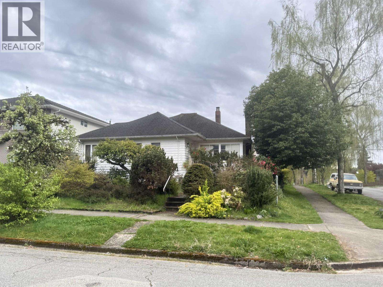 2396 W 18TH AVENUE, vancouver, British Columbia