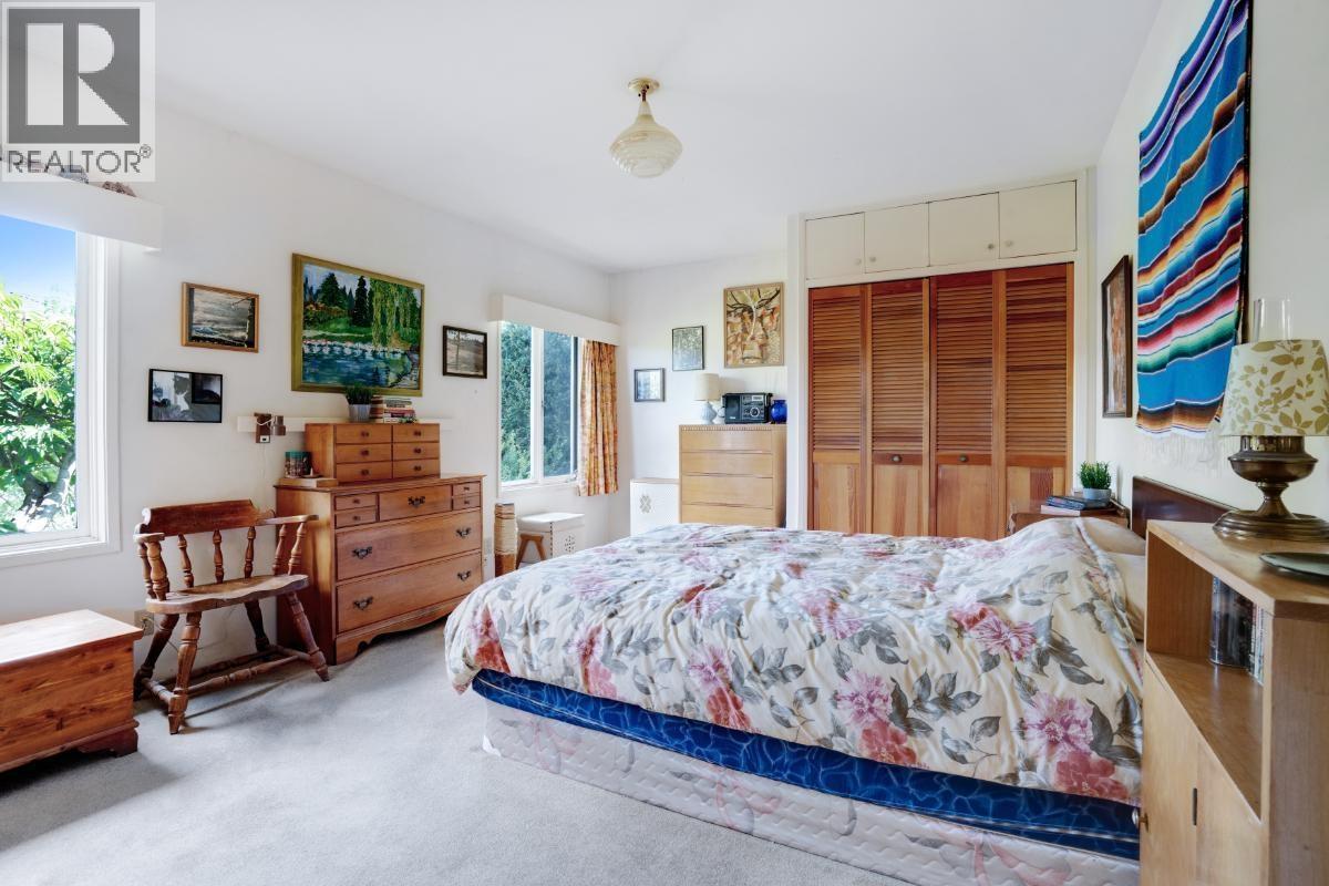 2396 W 18th Avenue, Vancouver, British Columbia  V6L 1A8 - Photo 15 - R3115946