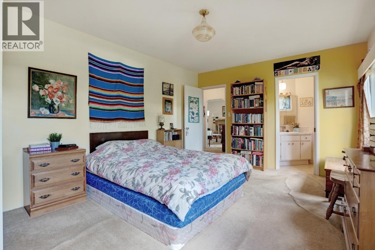 2396 W 18th Avenue, Vancouver, British Columbia  V6L 1A8 - Photo 16 - R3115946