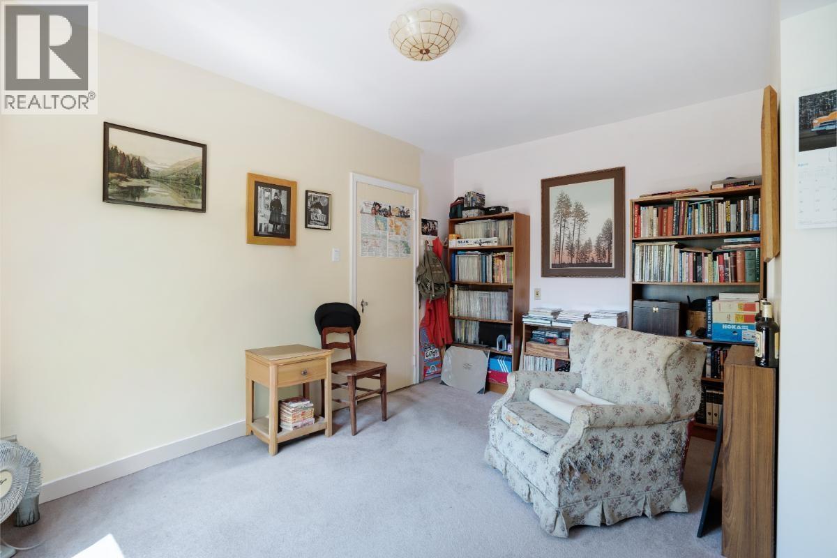 2396 W 18th Avenue, Vancouver, British Columbia  V6L 1A8 - Photo 18 - R3115946