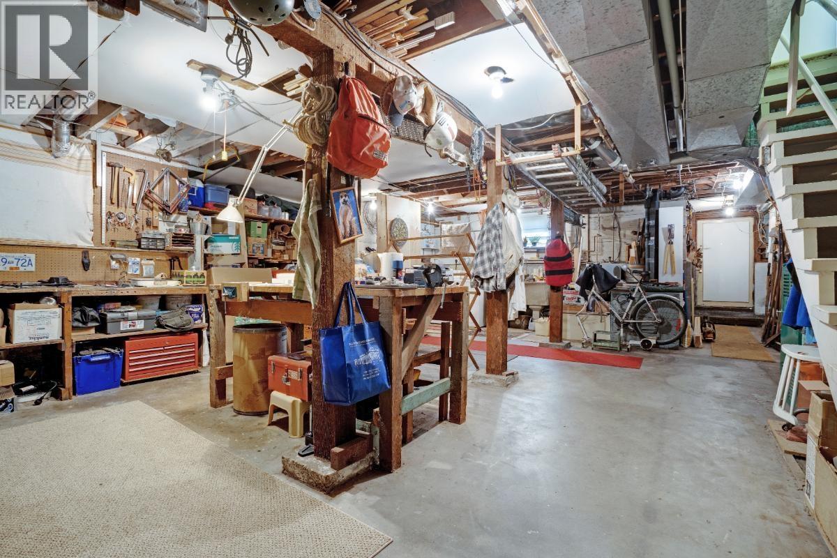 2396 W 18th Avenue, Vancouver, British Columbia  V6L 1A8 - Photo 22 - R3115946