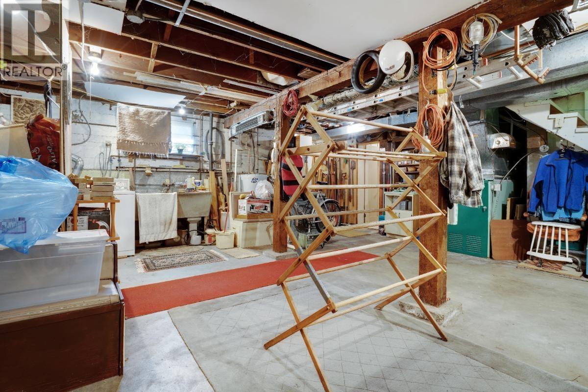 2396 W 18th Avenue, Vancouver, British Columbia  V6L 1A8 - Photo 23 - R3115946