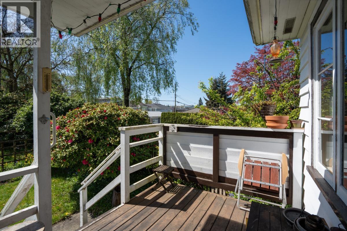 2396 W 18th Avenue, Vancouver, British Columbia  V6L 1A8 - Photo 25 - R3115946