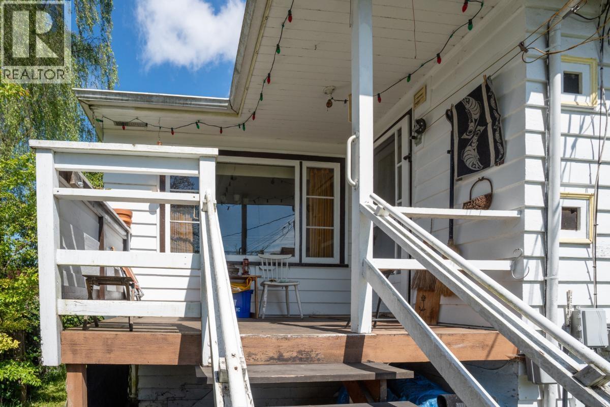 2396 W 18th Avenue, Vancouver, British Columbia  V6L 1A8 - Photo 26 - R3115946