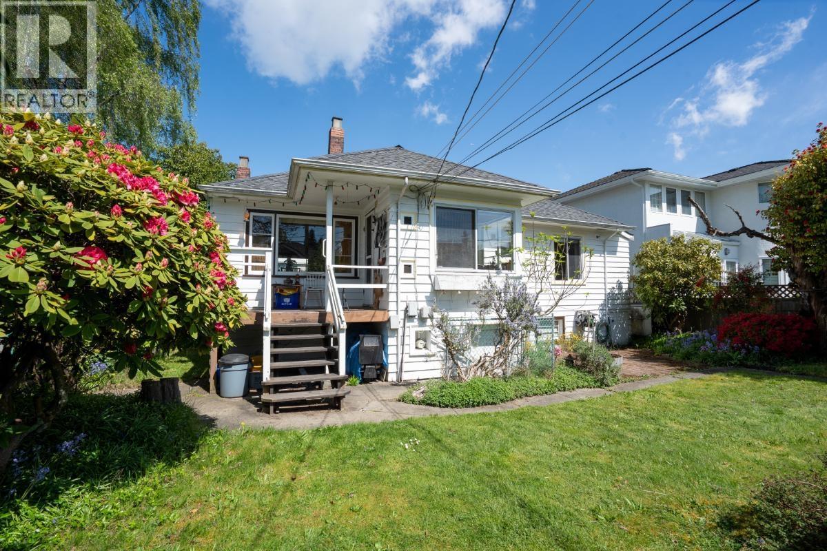2396 W 18th Avenue, Vancouver, British Columbia  V6L 1A8 - Photo 29 - R3115946