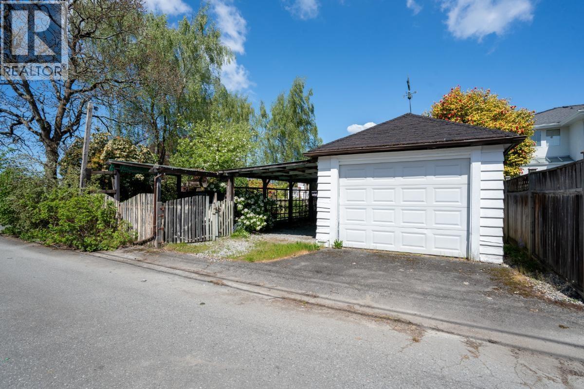 2396 W 18th Avenue, Vancouver, British Columbia  V6L 1A8 - Photo 30 - R3115946