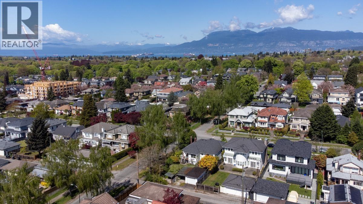 2396 W 18th Avenue, Vancouver, British Columbia  V6L 1A8 - Photo 36 - R3115946