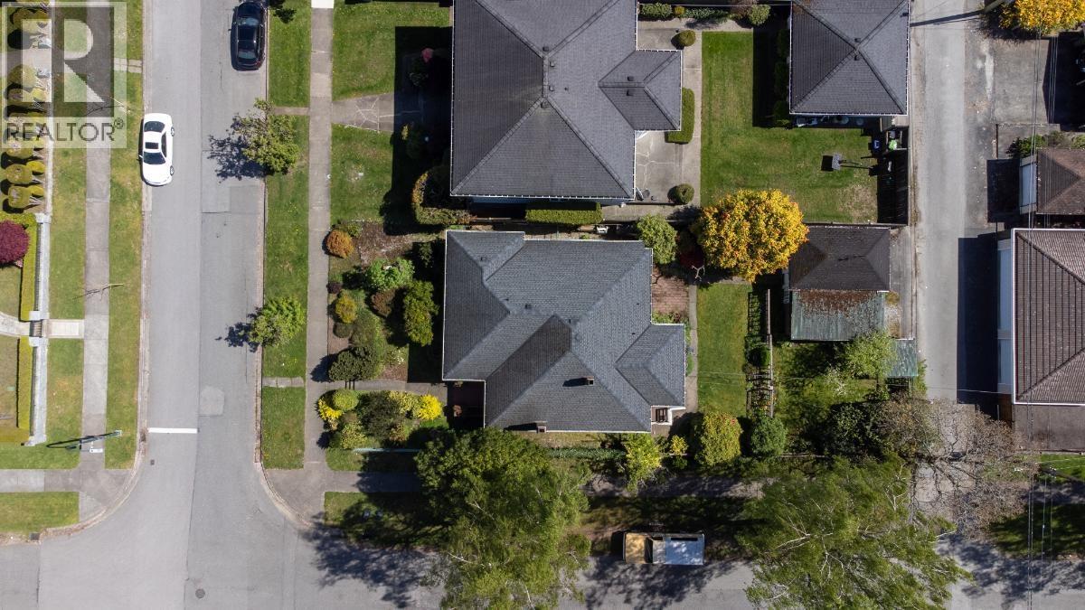 2396 W 18th Avenue, Vancouver, British Columbia  V6L 1A8 - Photo 39 - R3115946