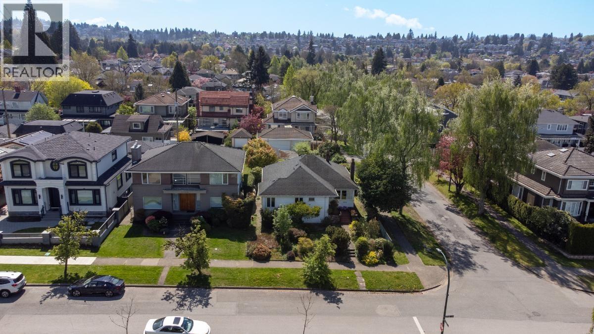 2396 W 18th Avenue, Vancouver, British Columbia  V6L 1A8 - Photo 40 - R3115946