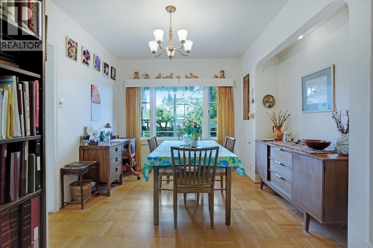 2396 W 18th Avenue, Vancouver, British Columbia  V6L 1A8 - Photo 7 - R3115946