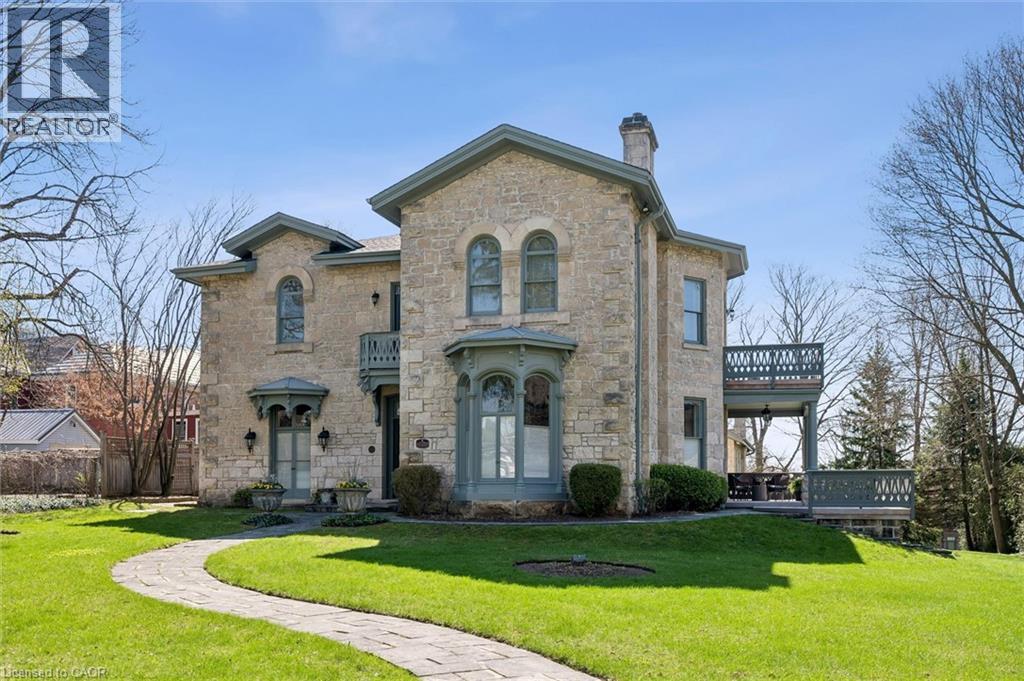 66 Paisley Street, Guelph, Ontario  N1H 2N8 - Photo 4 - 40823942