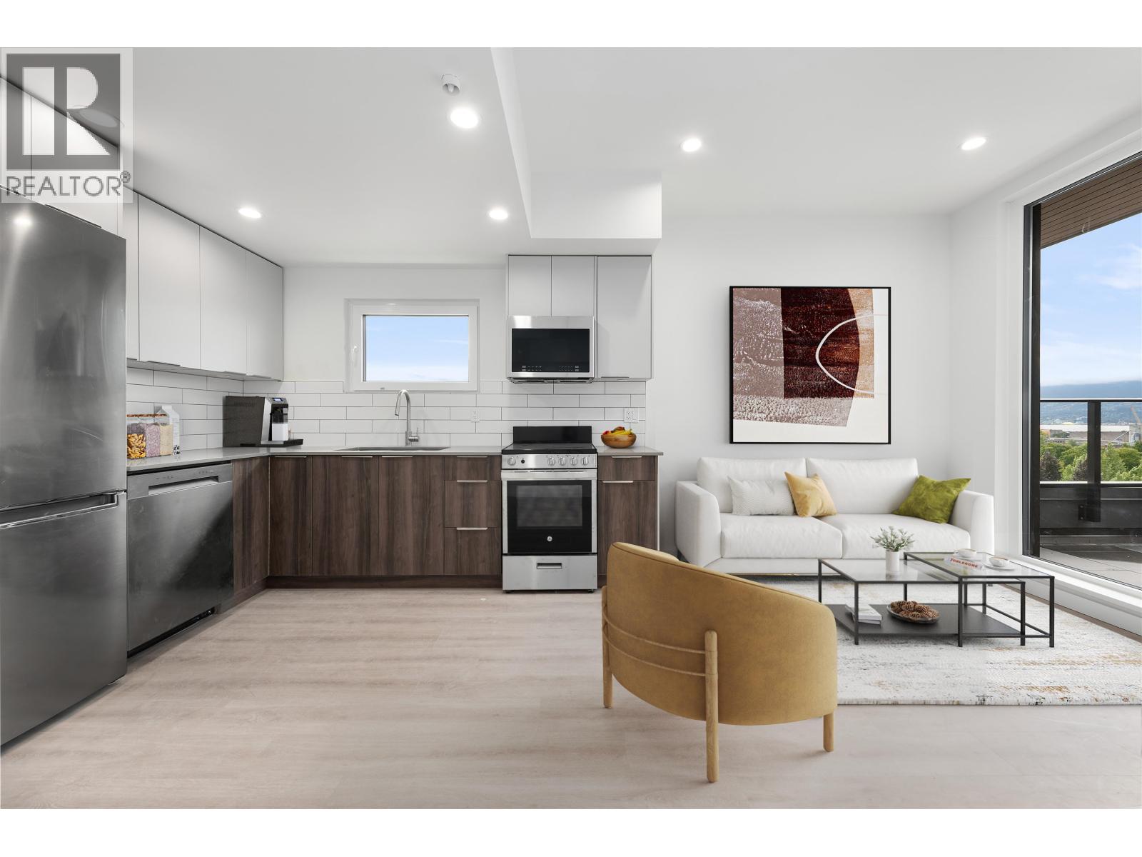 207 1680 Adanac Street, Vancouver, British Columbia  V5L 0E3 - Photo 4 - R3115943