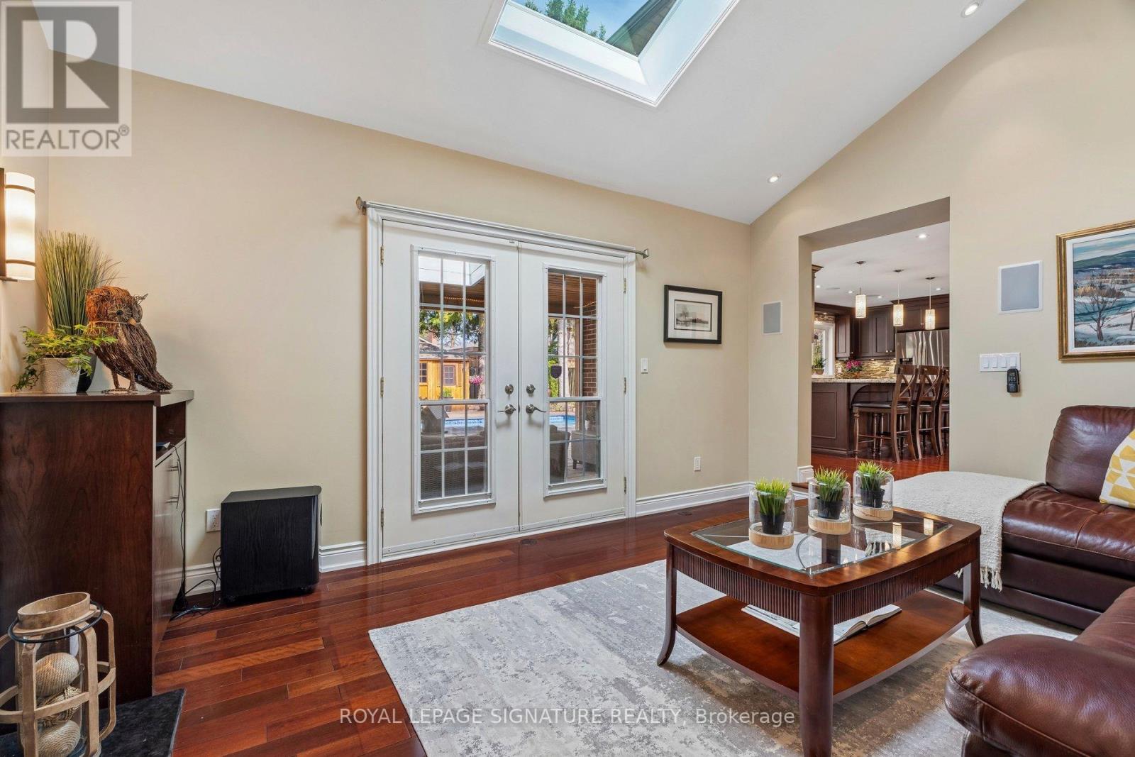 35 Ranchdale Crescent, Toronto, Ontario  M3A 2M1 - Photo 12 - C13047348