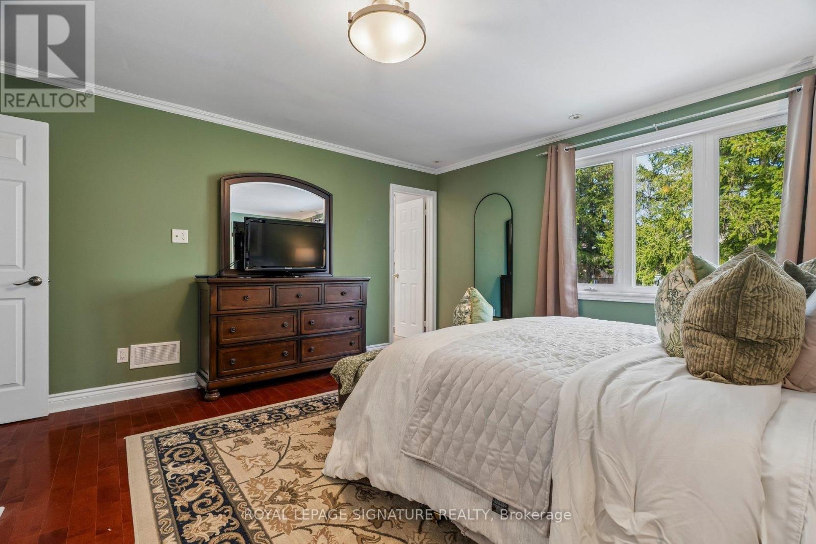 35 Ranchdale Crescent, Toronto, Ontario  M3A 2M1 - Photo 26 - C13047348