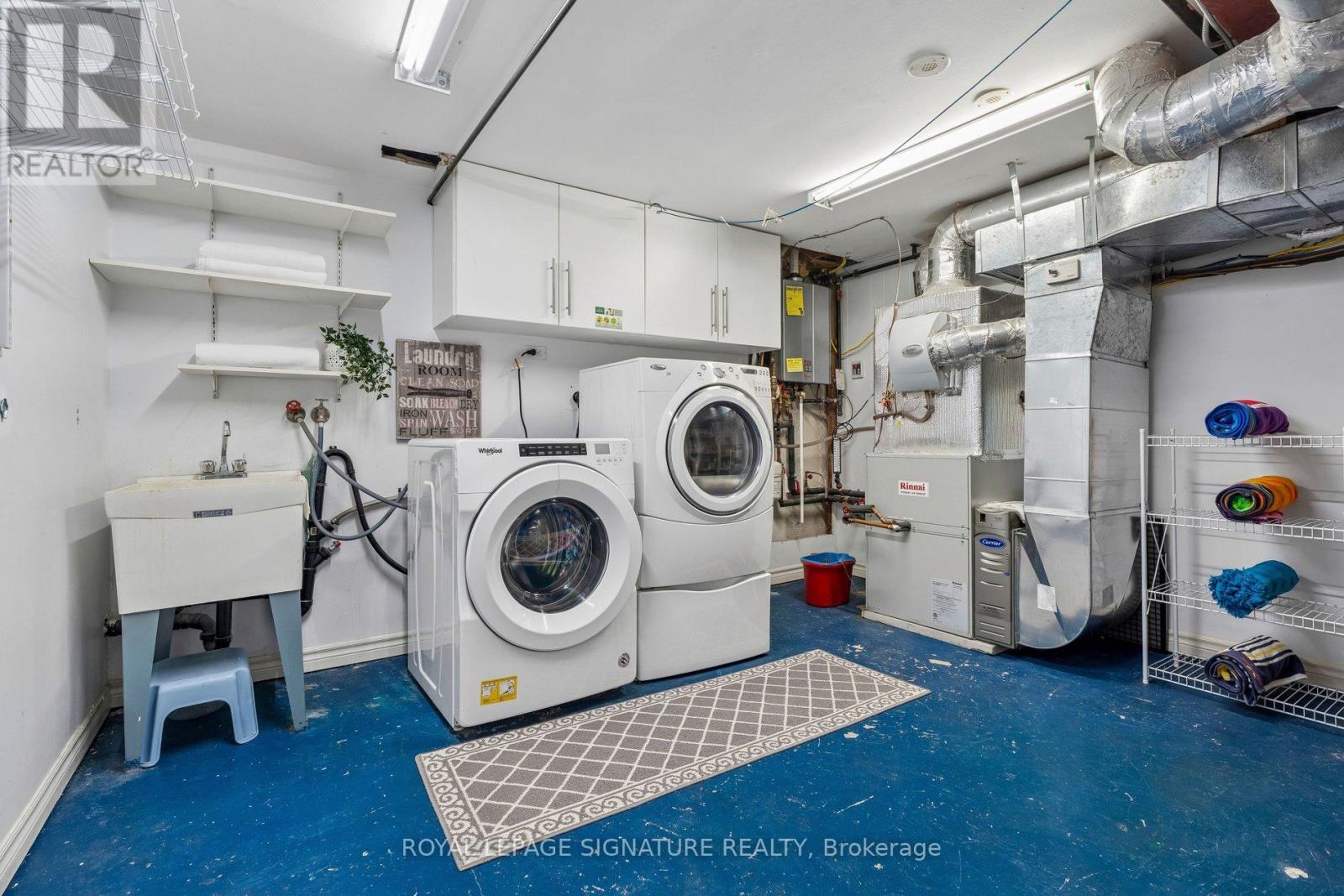 35 Ranchdale Crescent, Toronto, Ontario  M3A 2M1 - Photo 32 - C13047348