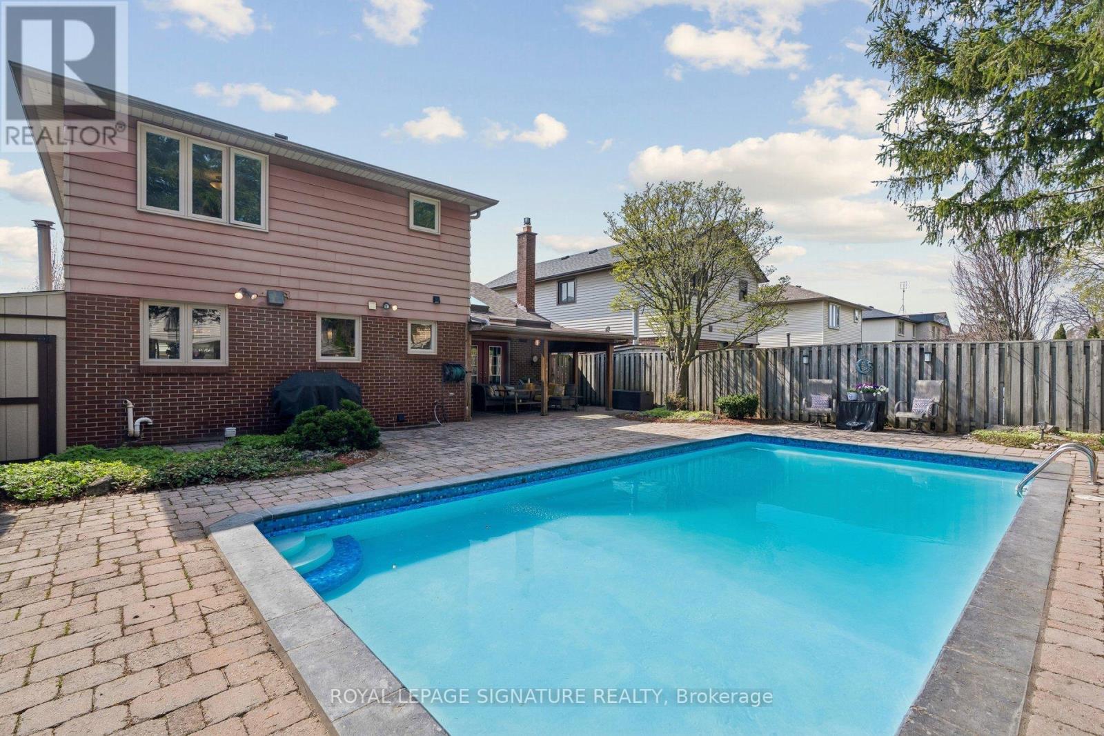 35 Ranchdale Crescent, Toronto, Ontario  M3A 2M1 - Photo 34 - C13047348