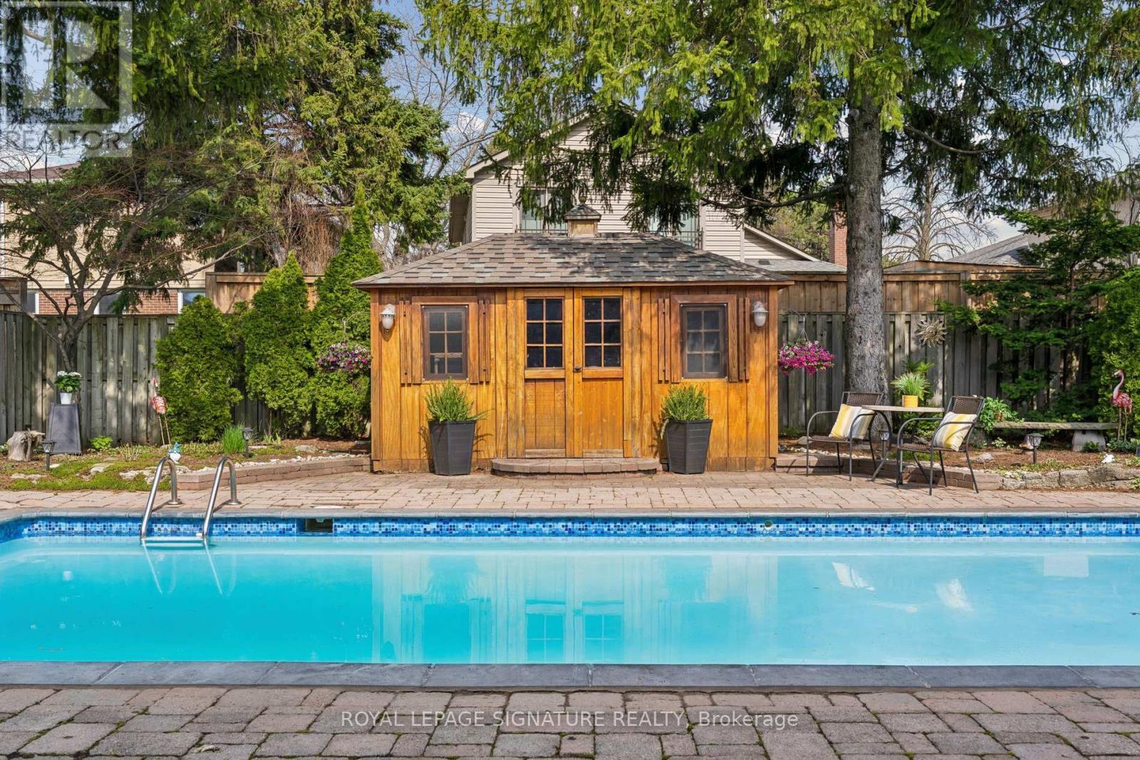 35 Ranchdale Crescent, Toronto, Ontario  M3A 2M1 - Photo 36 - C13047348