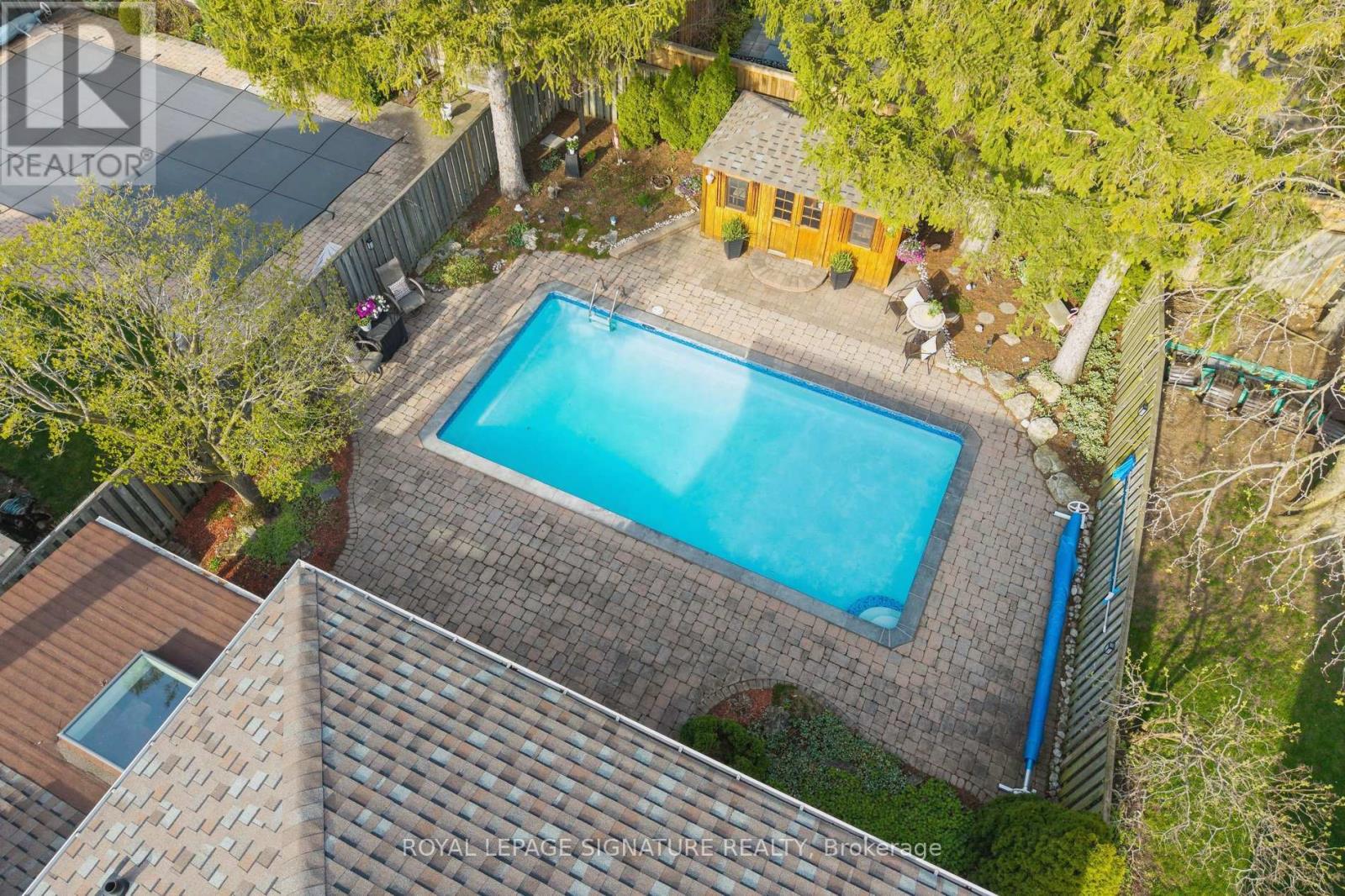 35 Ranchdale Crescent, Toronto, Ontario  M3A 2M1 - Photo 40 - C13047348