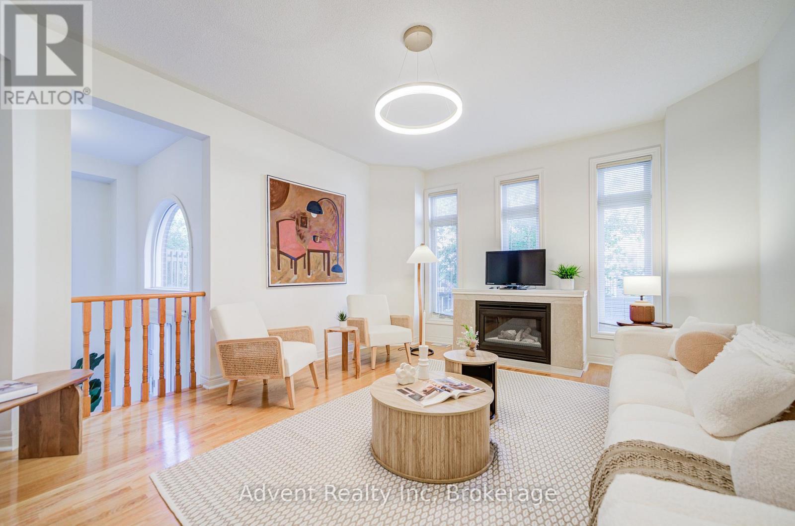 147 FRANK ENDEAN ROAD, Richmond Hill, Ontario