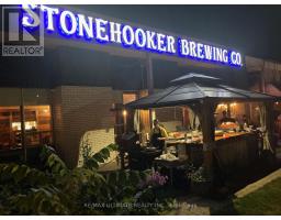 866 LAKESHORE ROAD E, Mississauga, Ontario