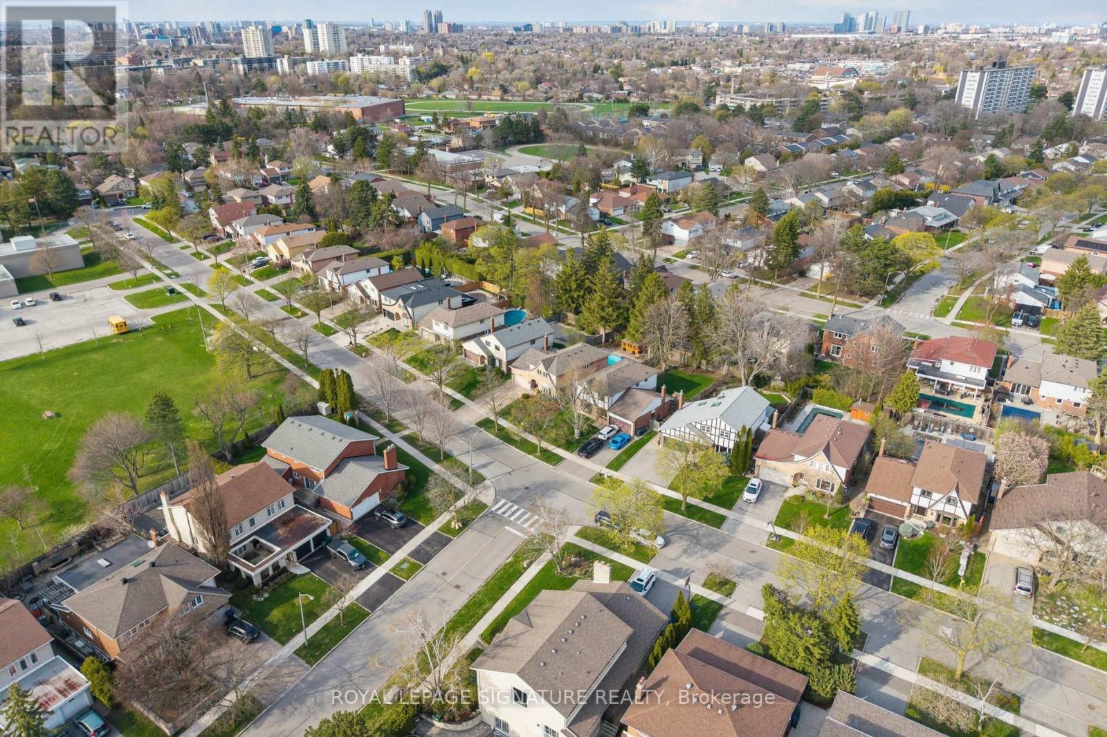 35 Ranchdale Crescent, Toronto, Ontario  M3A 2M1 - Photo 41 - C13047348