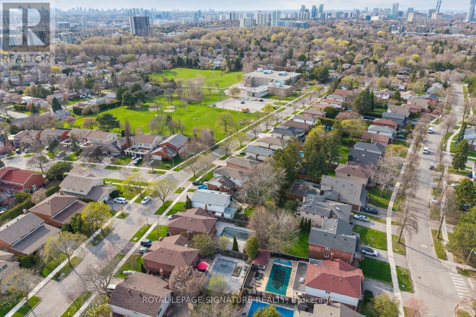 35 Ranchdale Crescent, Toronto, Ontario  M3A 2M1 - Photo 43 - C13047348