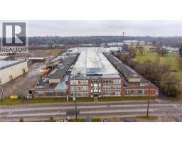 148 MOHAWK Street Unit# A, Brantford, Ontario