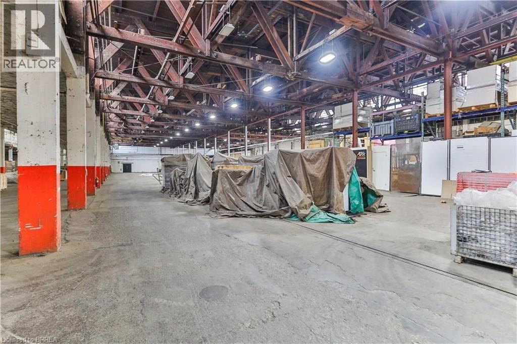 148 Mohawk Street Unit# A, Brantford, Ontario  N3S 7G5 - Photo 14 - 40781131