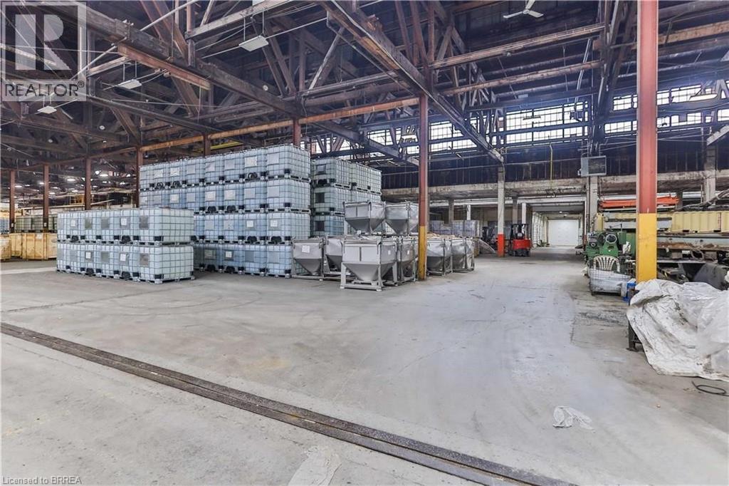 148 Mohawk Street Unit# A, Brantford, Ontario  N3S 7G5 - Photo 31 - 40781131