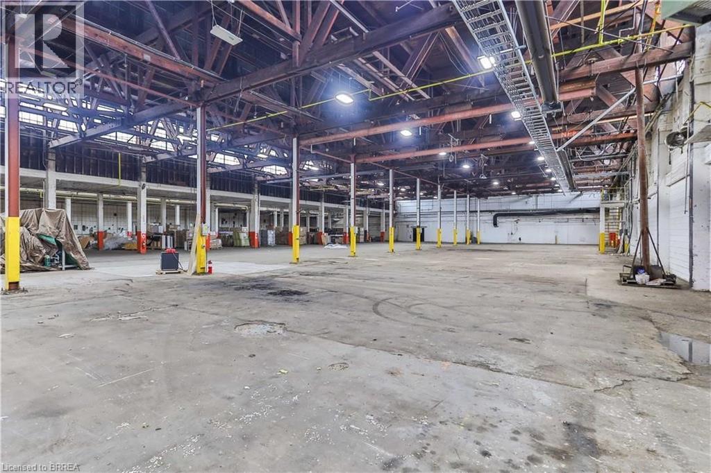 148 Mohawk Street Unit# A, Brantford, Ontario  N3S 7G5 - Photo 19 - 40781131