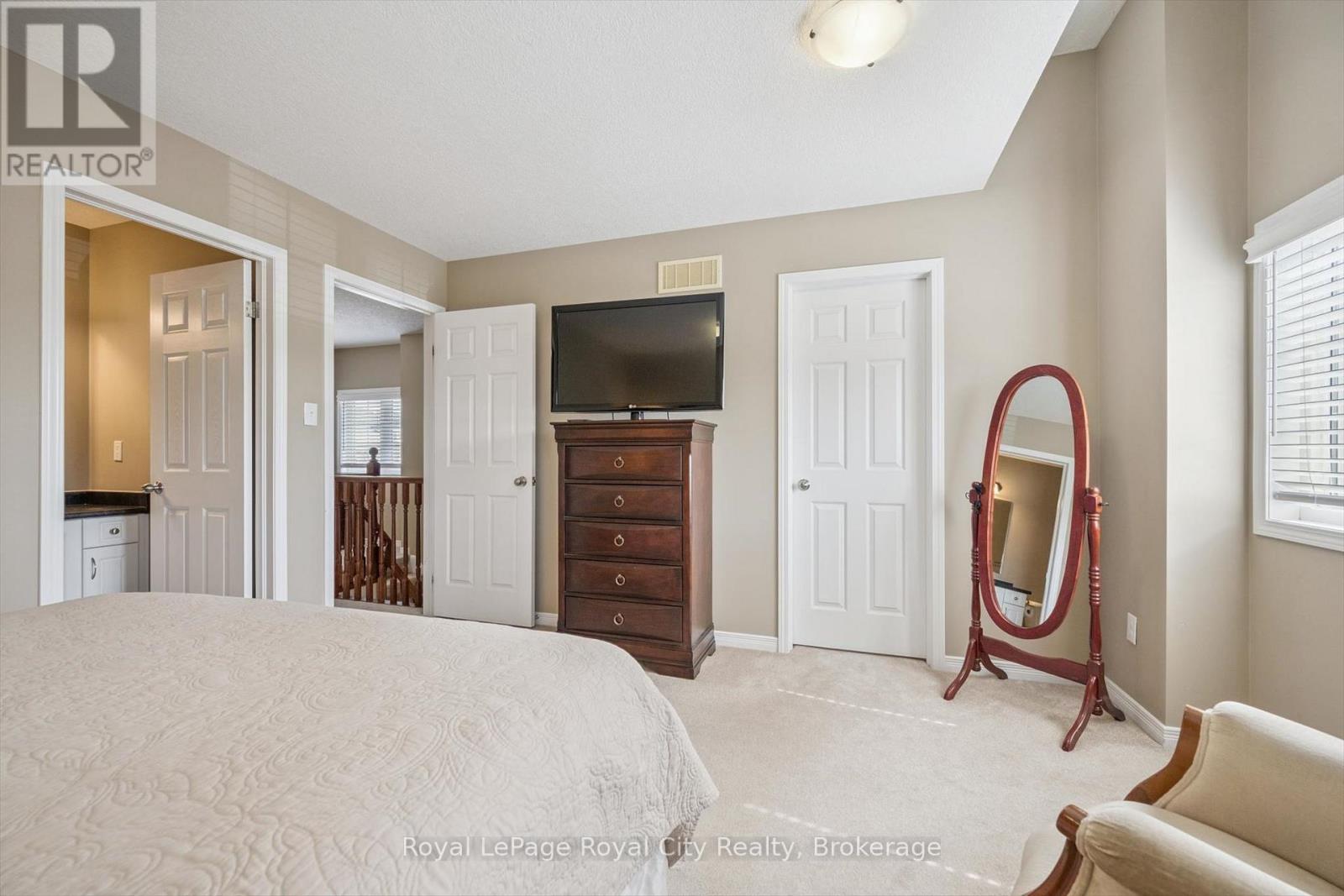 E18 - 6 Upper Mercer Street, Kitchener, Ontario  N2A 0E4 - Photo 12 - X13048160