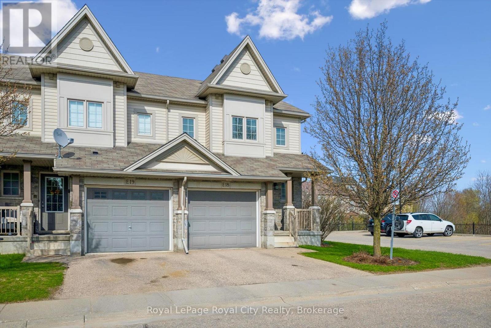 E18 - 6 Upper Mercer Street, Kitchener, Ontario  N2A 0E4 - Photo 19 - X13048160