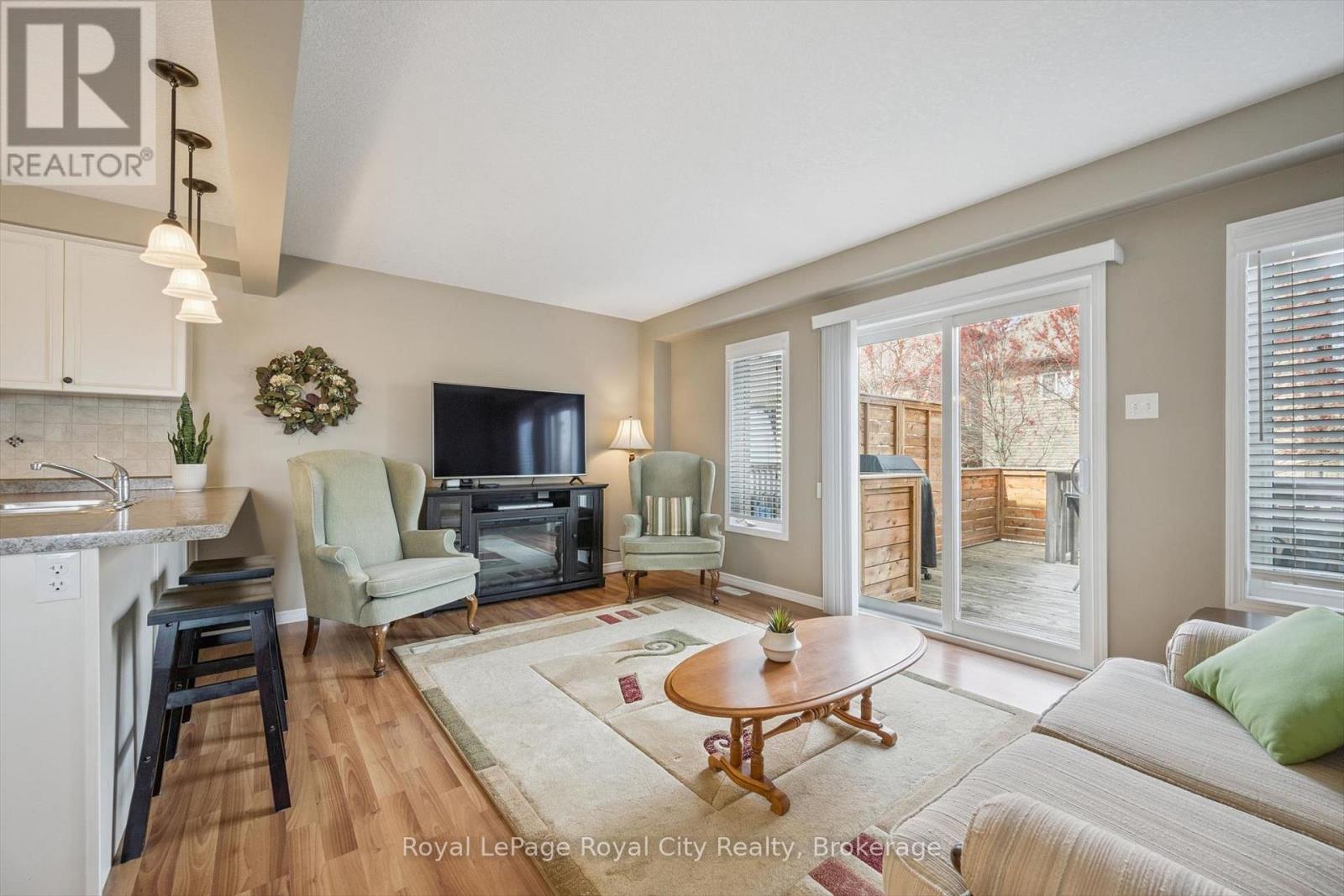 E18 - 6 Upper Mercer Street, Kitchener, Ontario  N2A 0E4 - Photo 8 - X13048160