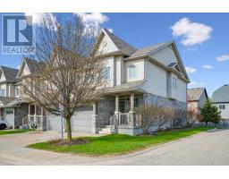 E18 - 6 UPPER MERCER STREET, kitchener, Ontario
