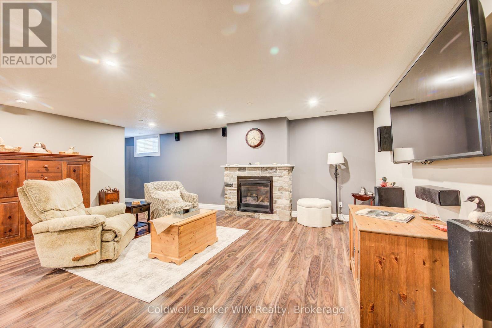 1025 Reserve Avenue S, North Perth, Ontario  N4W 0B5 - Photo 25 - X13048192