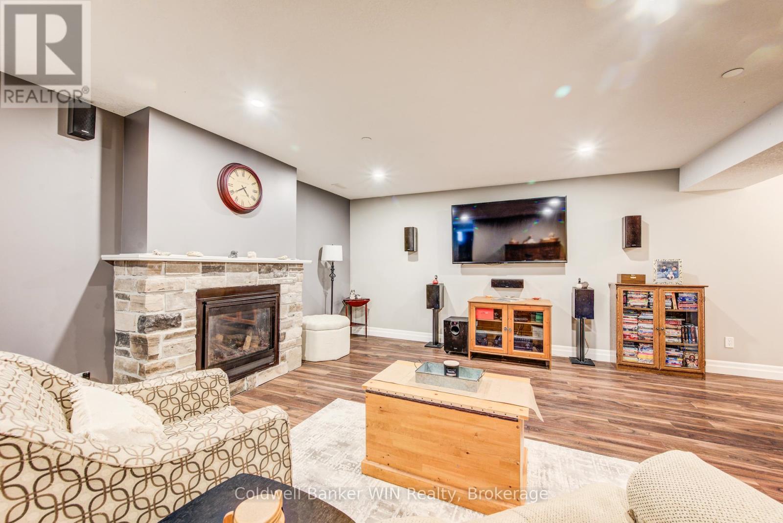 1025 Reserve Avenue S, North Perth, Ontario  N4W 0B5 - Photo 26 - X13048192