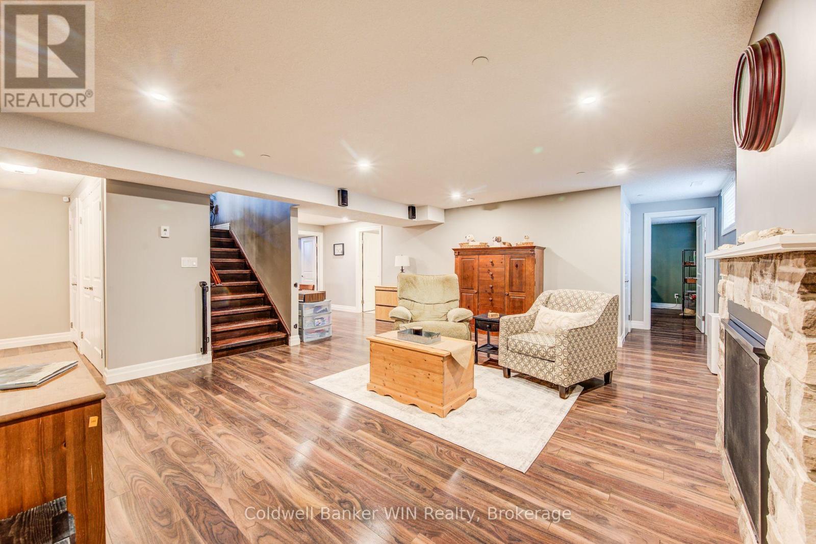 1025 Reserve Avenue S, North Perth, Ontario  N4W 0B5 - Photo 27 - X13048192