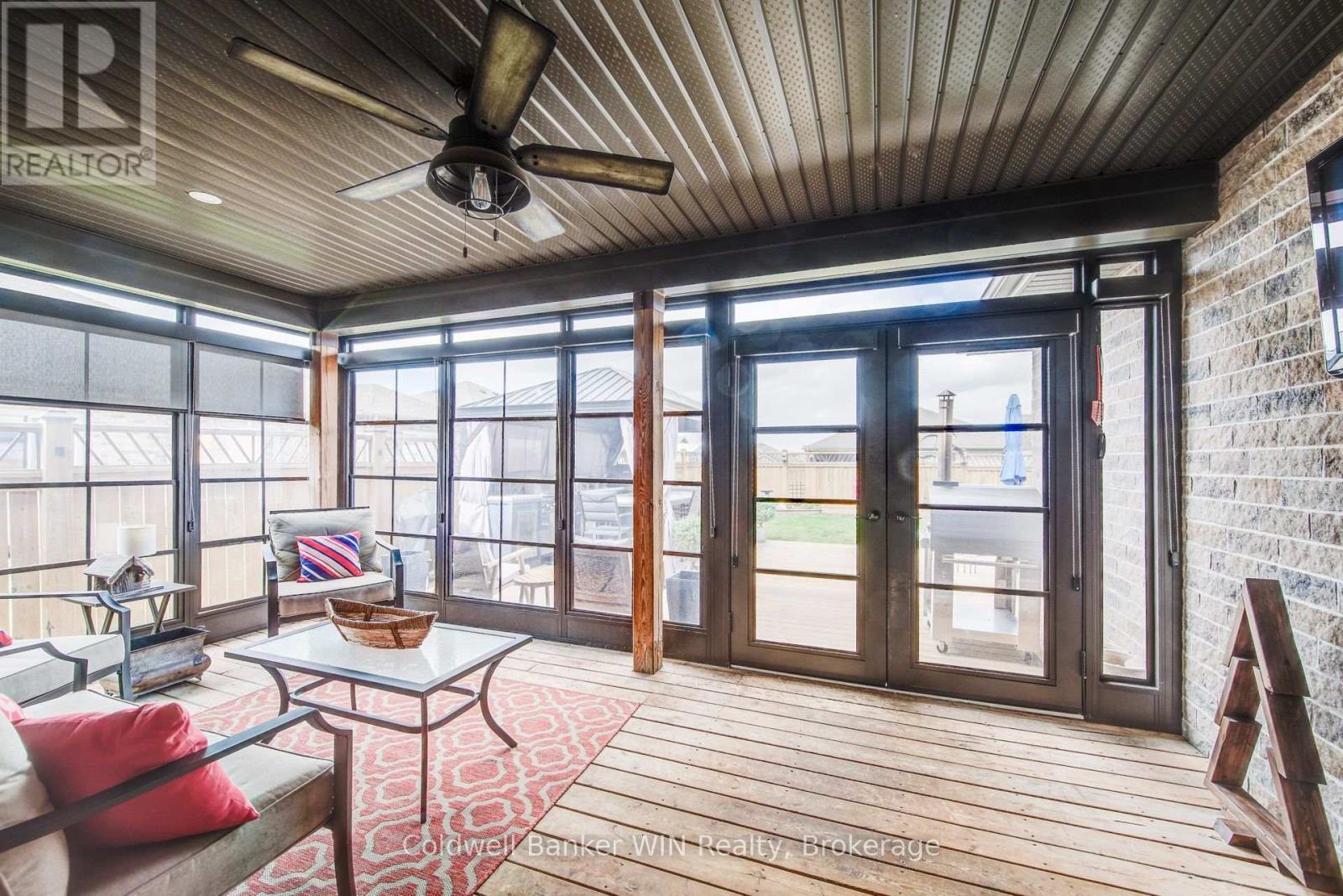 1025 Reserve Avenue S, North Perth, Ontario  N4W 0B5 - Photo 35 - X13048192