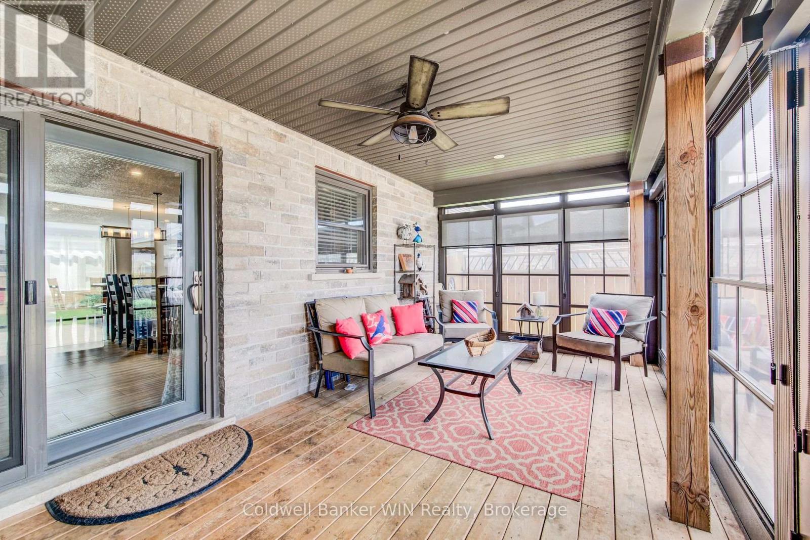 1025 Reserve Avenue S, North Perth, Ontario  N4W 0B5 - Photo 36 - X13048192