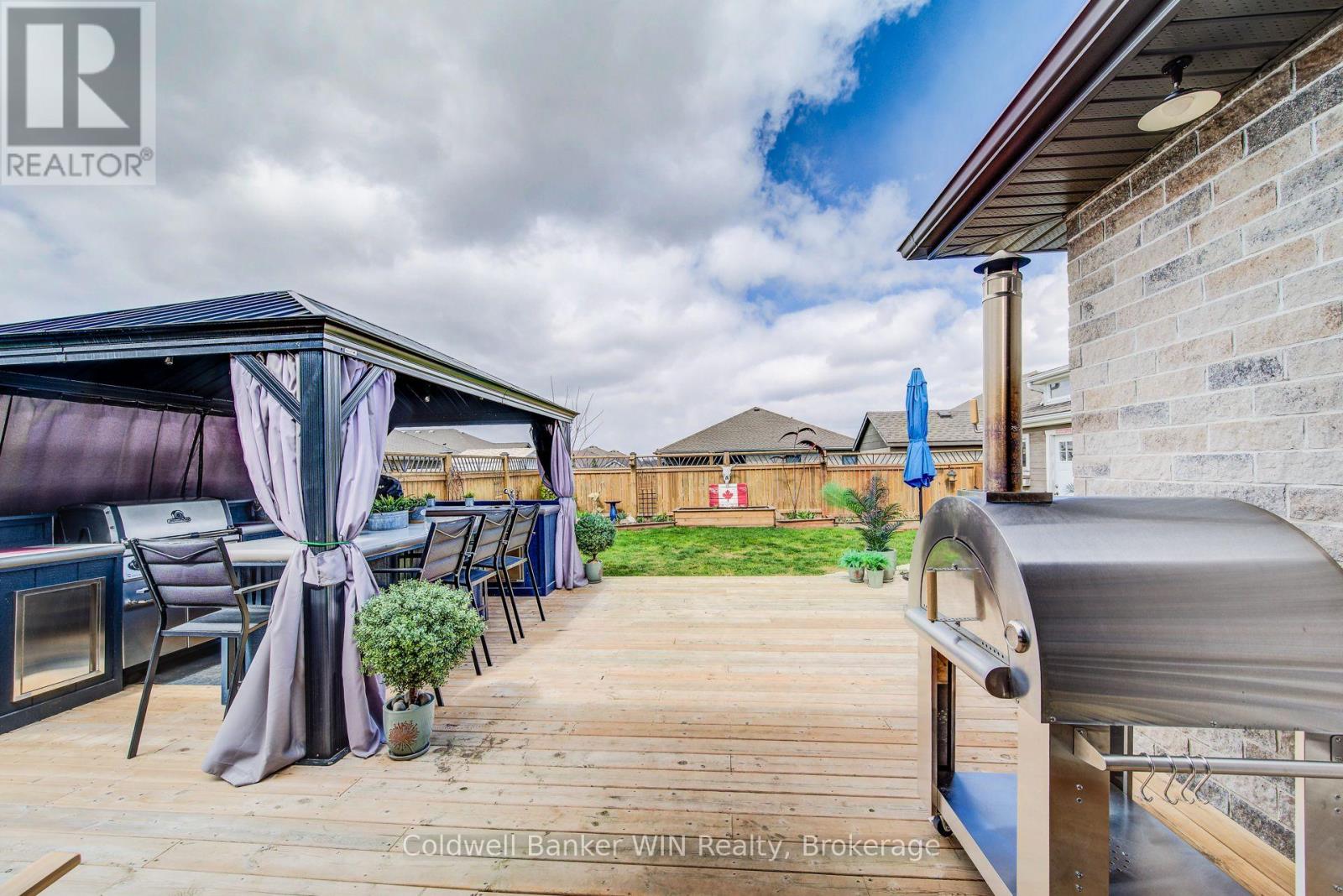 1025 Reserve Avenue S, North Perth, Ontario  N4W 0B5 - Photo 37 - X13048192