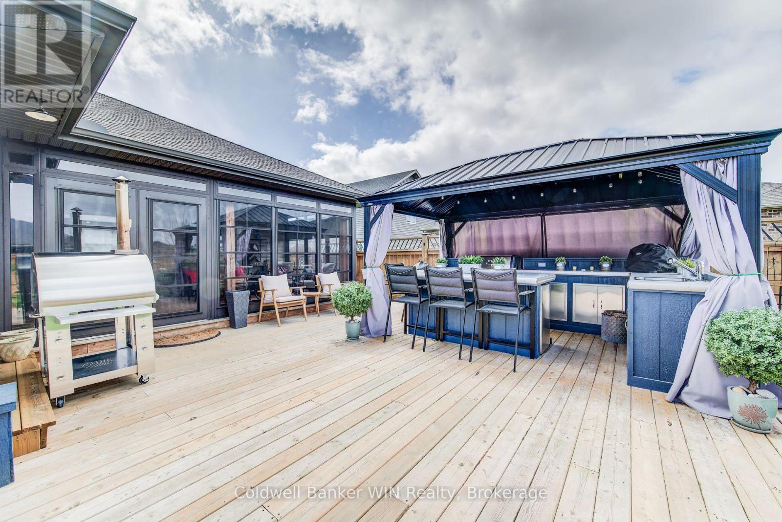 1025 Reserve Avenue S, North Perth, Ontario  N4W 0B5 - Photo 38 - X13048192