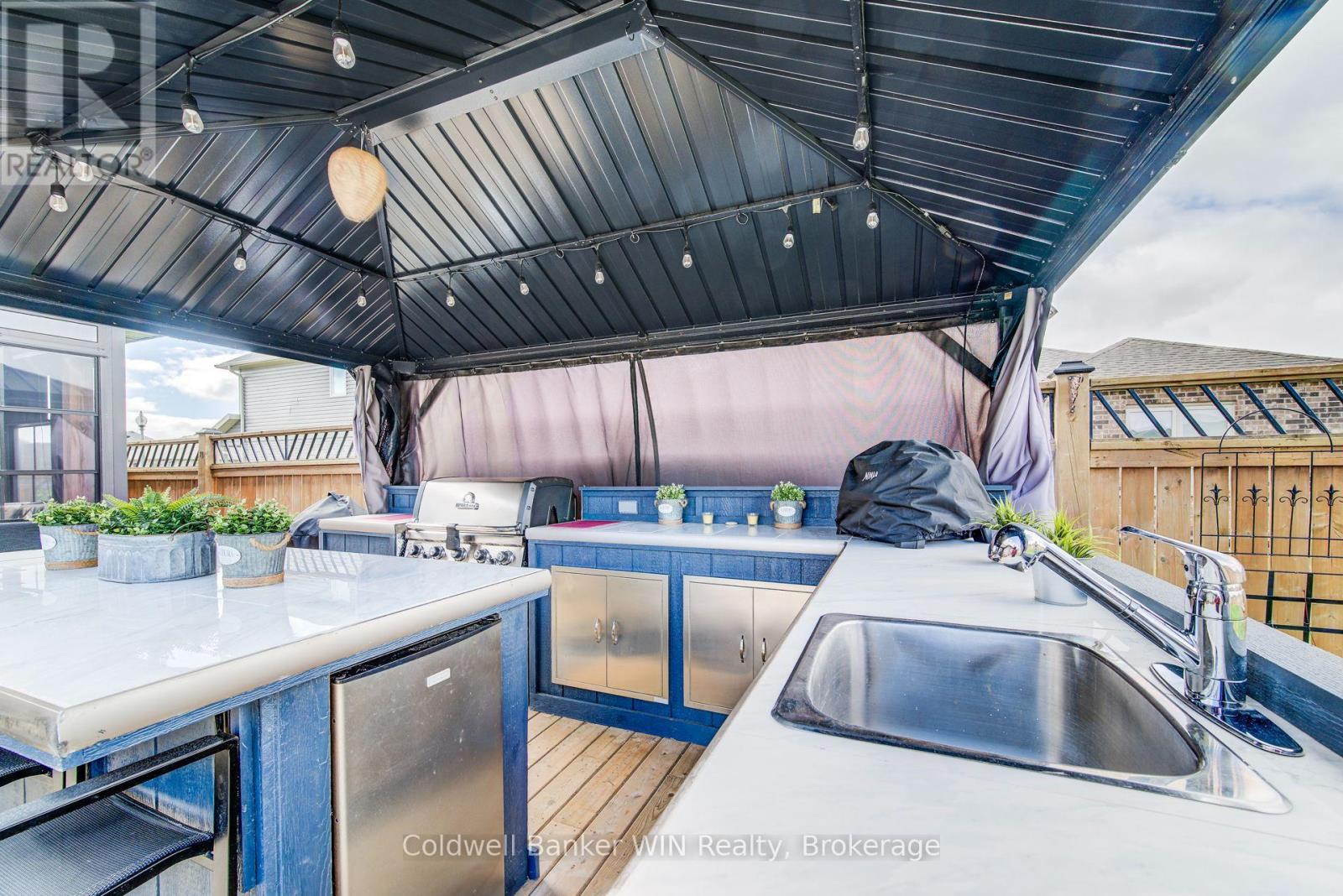 1025 Reserve Avenue S, North Perth, Ontario  N4W 0B5 - Photo 39 - X13048192