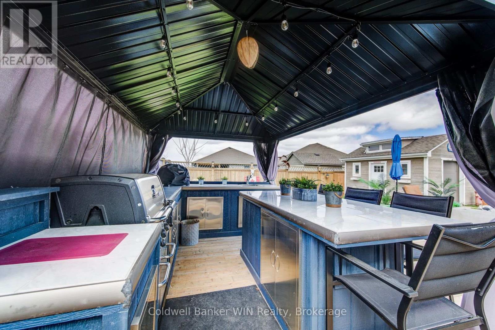 1025 Reserve Avenue S, North Perth, Ontario  N4W 0B5 - Photo 40 - X13048192