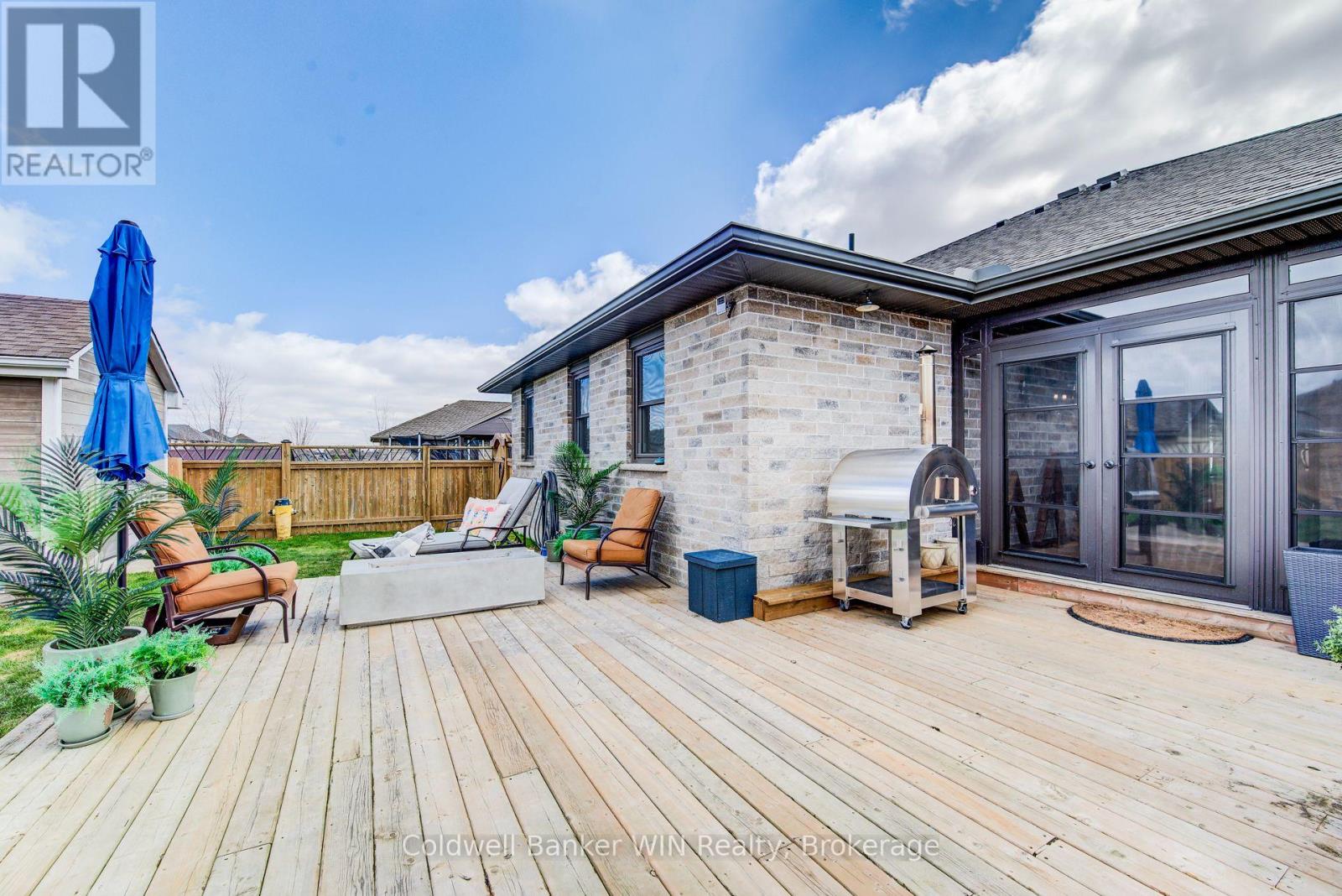 1025 Reserve Avenue S, North Perth, Ontario  N4W 0B5 - Photo 41 - X13048192