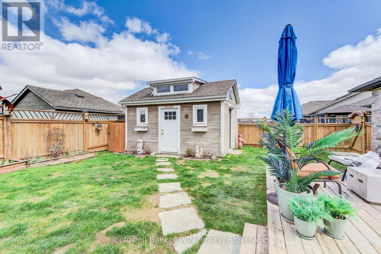 1025 Reserve Avenue S, North Perth, Ontario  N4W 0B5 - Photo 42 - X13048192