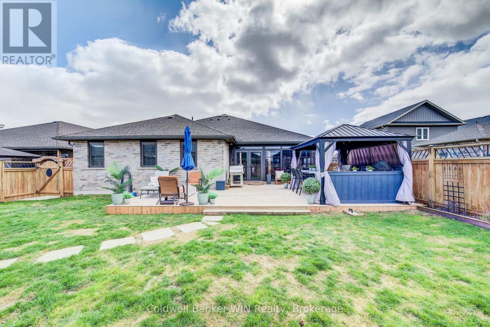 1025 Reserve Avenue S, North Perth, Ontario  N4W 0B5 - Photo 44 - X13048192