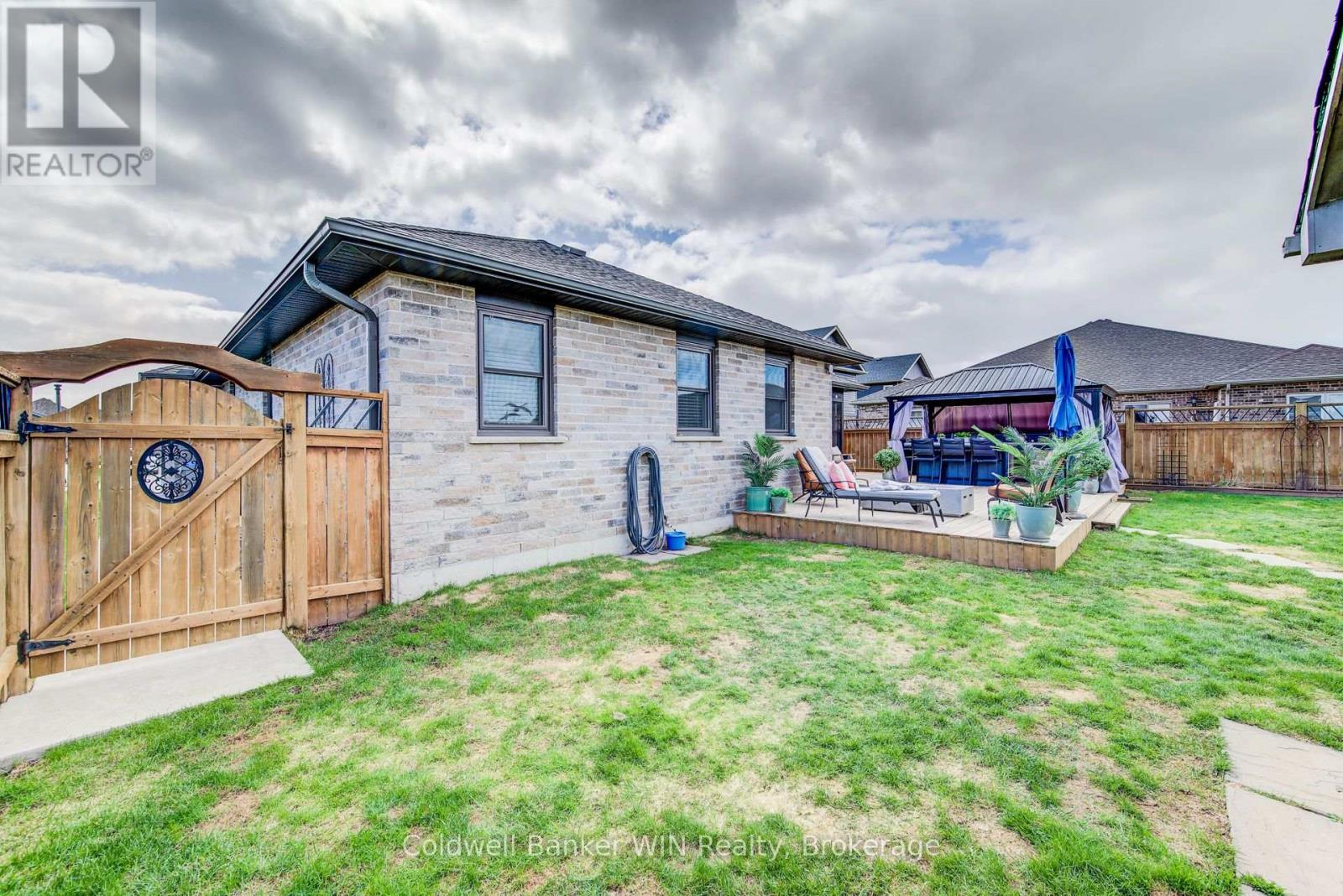 1025 Reserve Avenue S, North Perth, Ontario  N4W 0B5 - Photo 45 - X13048192