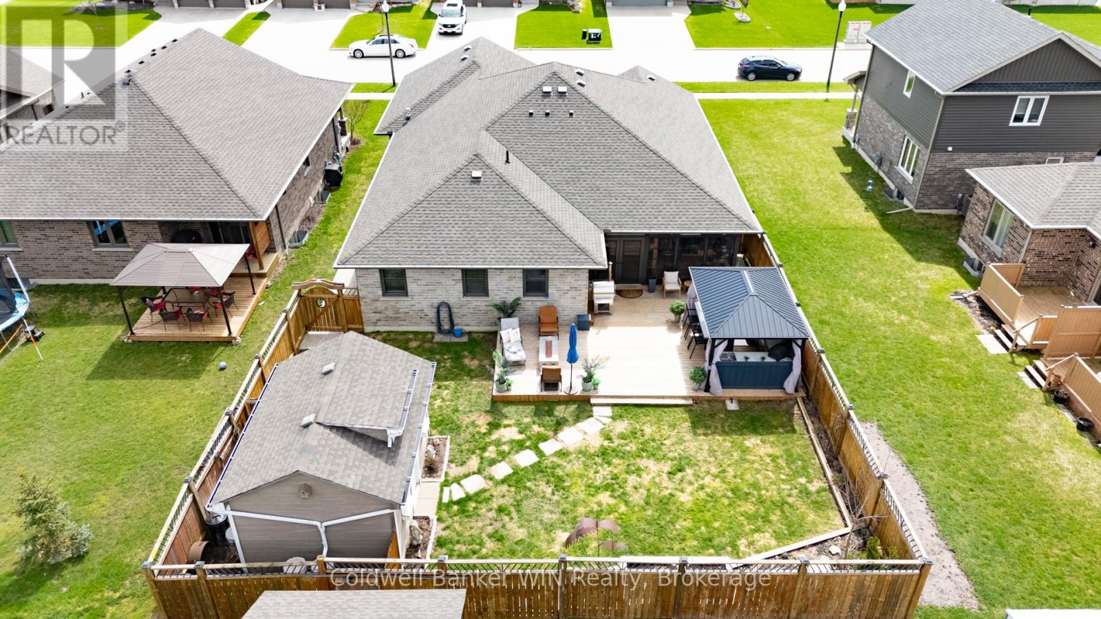 1025 Reserve Avenue S, North Perth, Ontario  N4W 0B5 - Photo 46 - X13048192